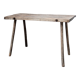 Table de boucherie antique