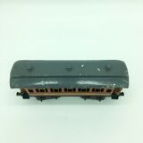 Pitch train Tin 1930s