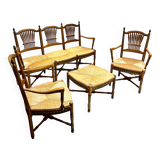 Salon provençal