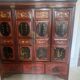 Meuble chinois authentique de Wenzhou