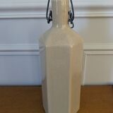 Stoneware bottle