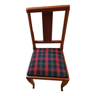 Empire chair