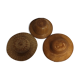 Lot de 3 chapeaux