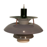 Suspension Louis Poulsen design scandinave
