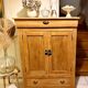 Large rustic jam maker