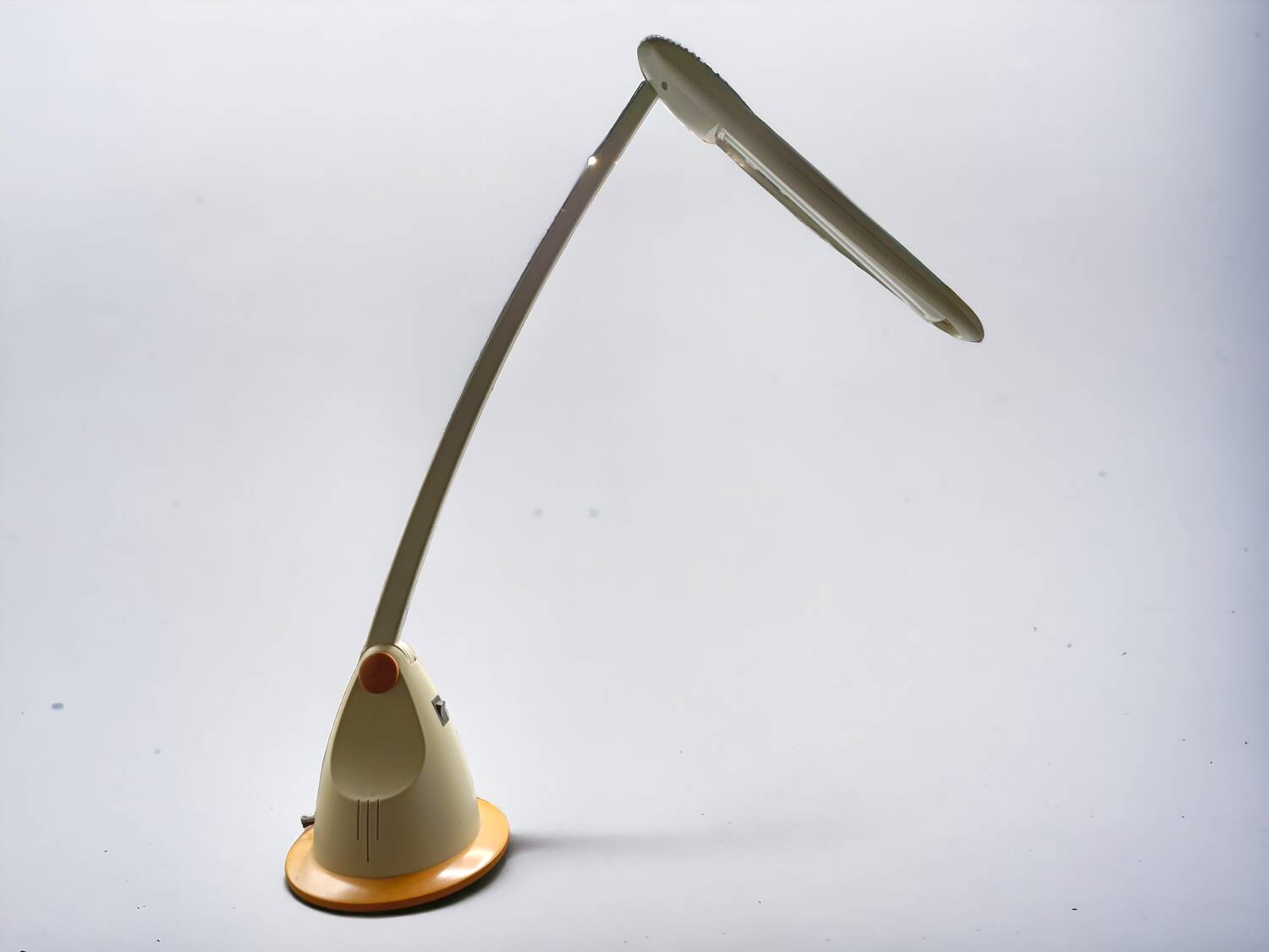 Unilux Vintage lamp - France