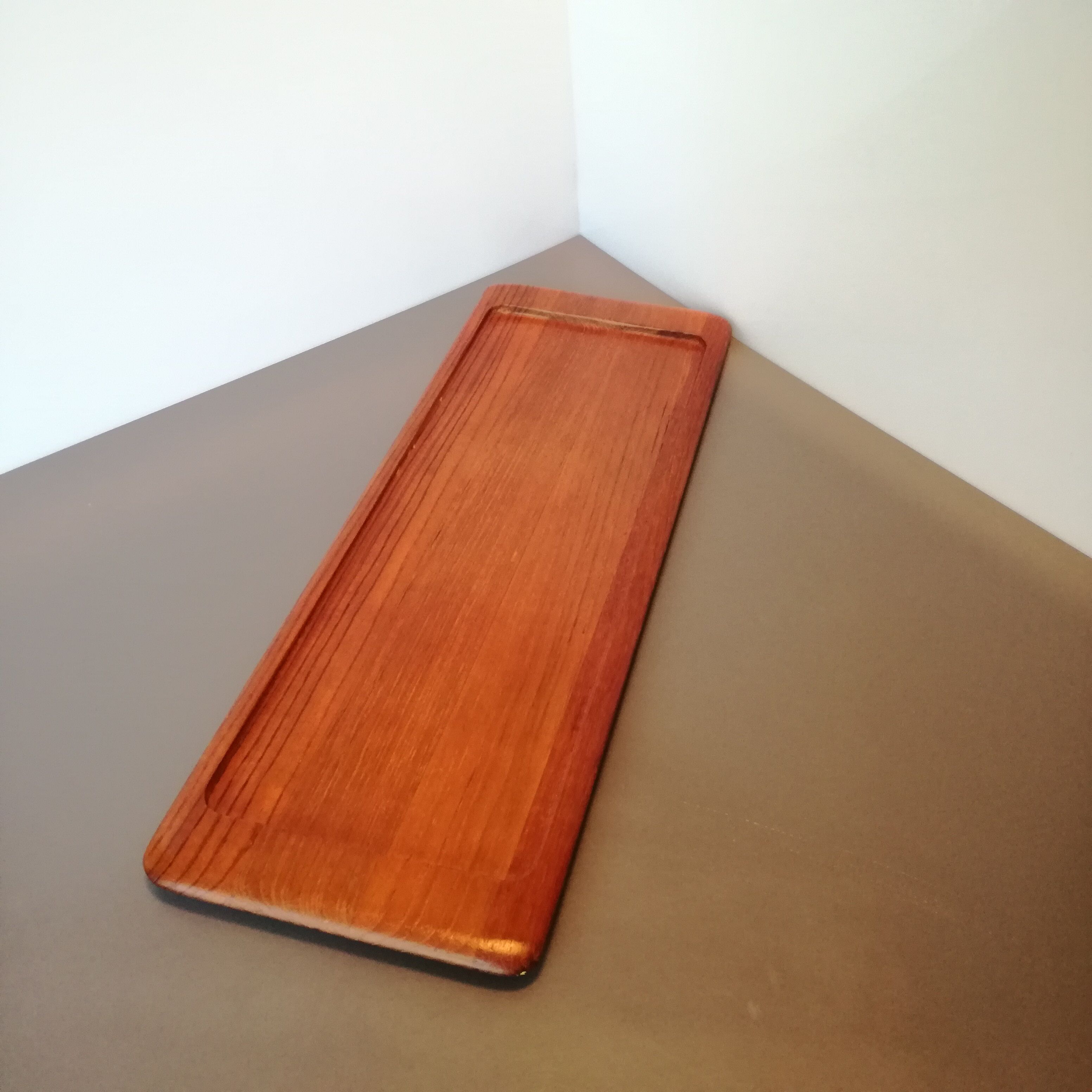 Rectangular plateau by Digsmed Denmark 1960