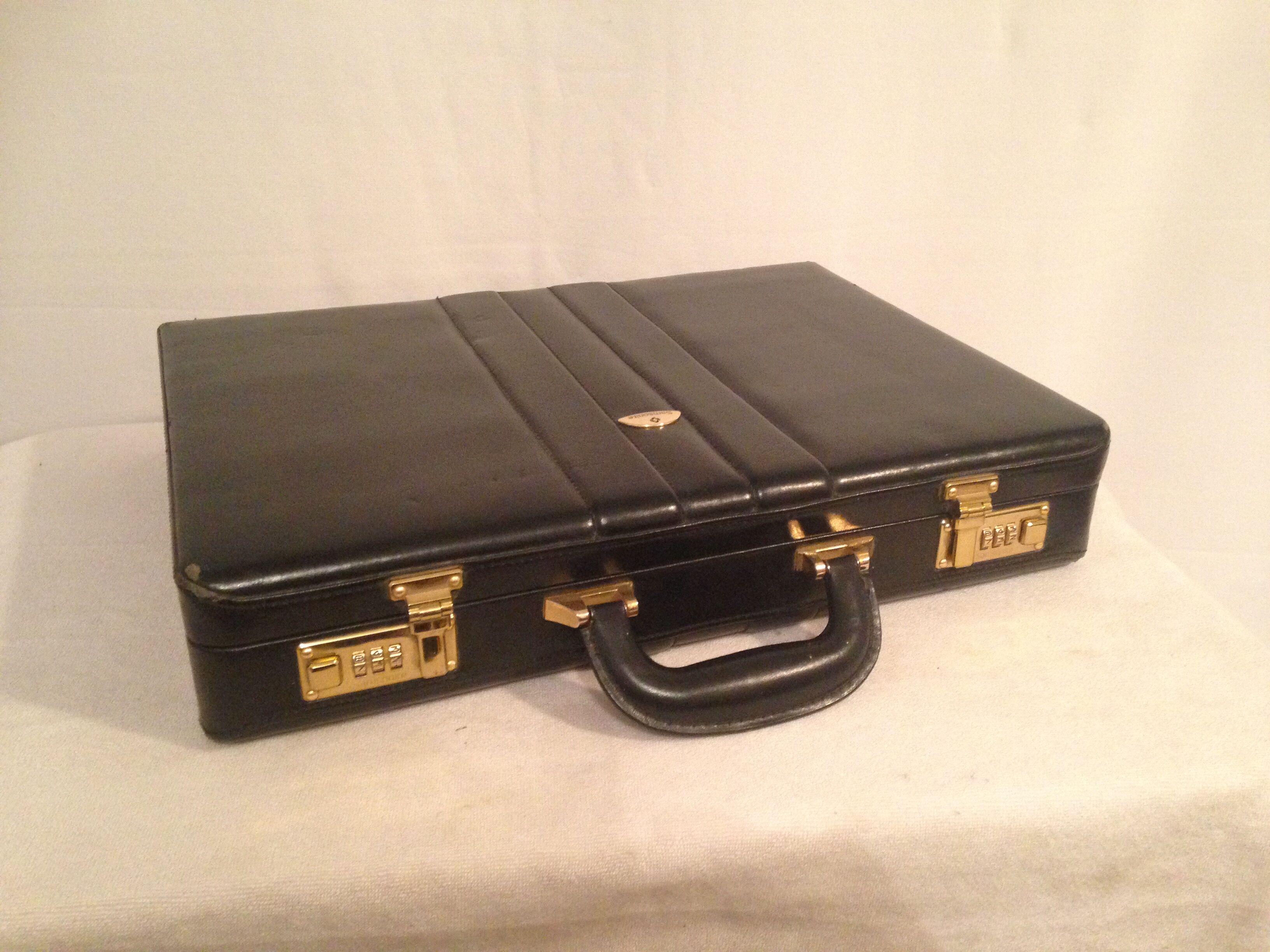 Mallette samsonite Clearance