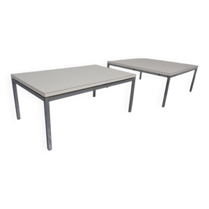 German Table from Läsko - set