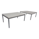 German table from Läsko Studioform International, 1960s, set of 2.