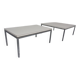 German table from Läsko Studioform International, 1960s, set of 2.