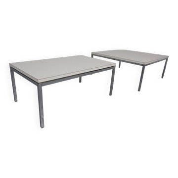 German table from Läsko Studioform International, 1960s, set of 2.