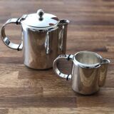 Pot à lait Christofle (Transat)