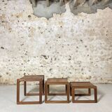 Sunelm nesting tables