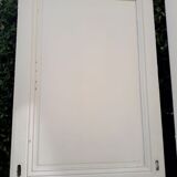 Pair of doors 101x233cm each, old sliding