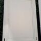 Pair of doors 101x233cm each, old sliding