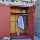 Wardrobe / Closet