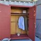 Wardrobe / Closet