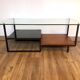 Meubles Georges Frydman coffee table