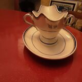 Sauce boat