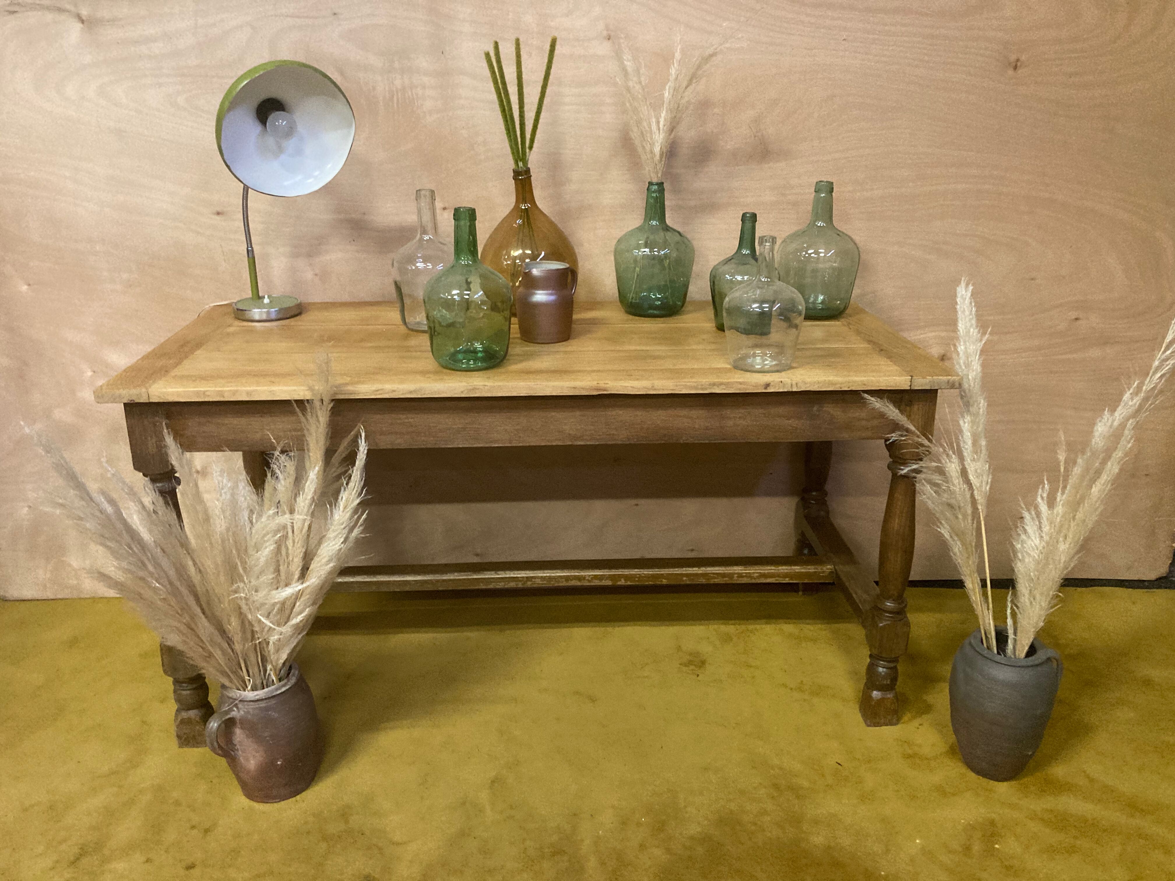 Farm table top brut