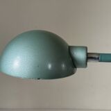 Industrial workshop lamp adher vintage 60s