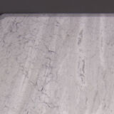 Table basse en marbre, 8 coins
