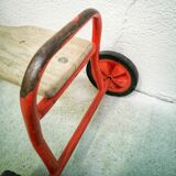 Trotteur vintage
