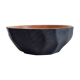 Charred ash bowl