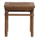 Shanxi low side table in pine – China, circa 1930