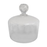 Ancient crystal cheese bell