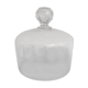 Ancient crystal cheese bell