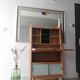Vintage 50s office secretary