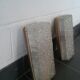Lot of 2 wall lamps