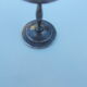 Pewter glass