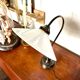 Lampe col de cygne