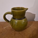 Pitcher