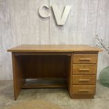 Old administration office