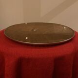 Mirror service tray from the 1950s