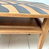 Vintage coffee table