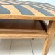 Vintage coffee table