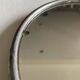 Lot de 3 miroirs de barbier