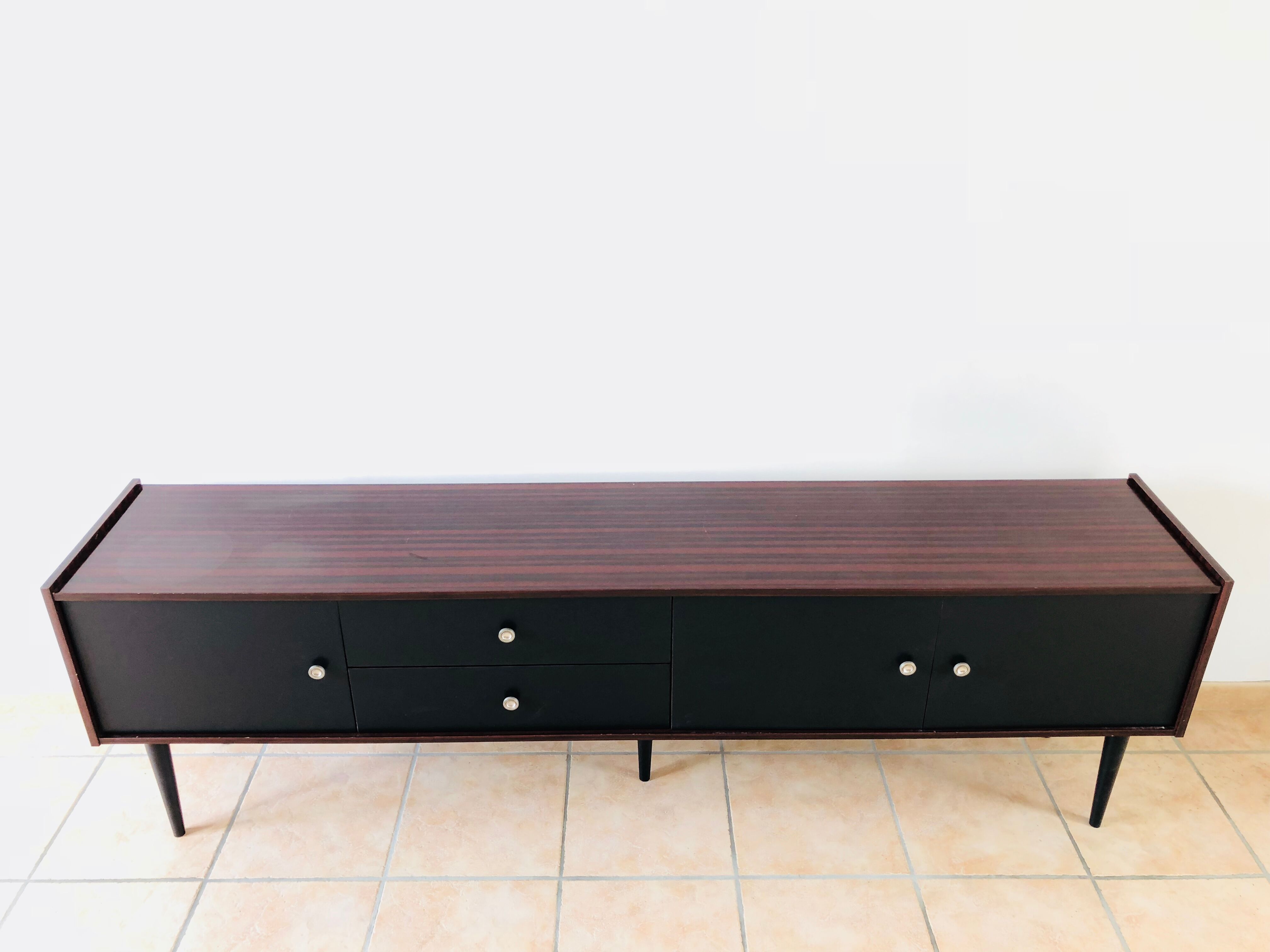 Sideboard Vintage 1965