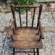 Fauteuil d'enfant Baumann
