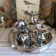 Coupelle en inox 18/10 Guy Degrenne vintage