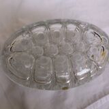 Vase pique oval flower VMC Reims