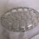 Vase pique oval flower VMC Reims