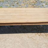 Table de ferme