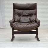 1970s, Norwegian design by Ingmar Relling for Westnofa, model "Siesta".