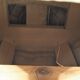 Art Deco pouf